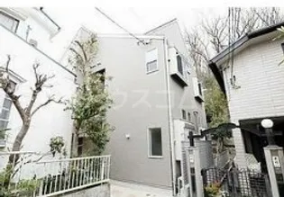 マ ピエス多摩美の画像