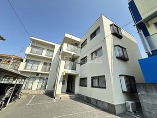 ナンノ第22号館の画像