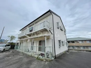 コーポ松井の画像