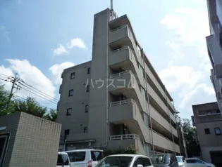 パークハイムFの画像