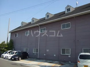 フローラルマンションの画像