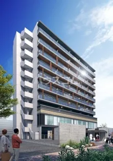 さがみLTレジデンスの画像