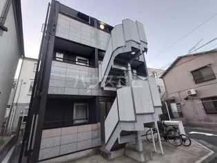 FUJISTA中野の画像