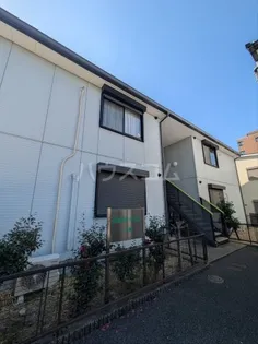 GREEN HILLS C棟の画像