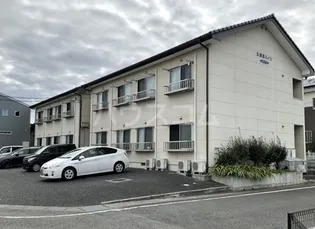 久保田ハイツひまわりBの画像