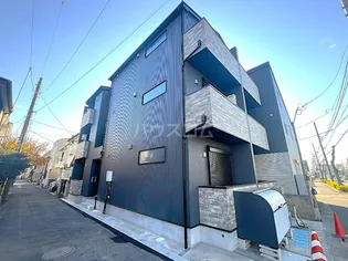 ガーデンヒルズ東浦和の画像