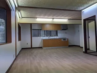 千葉県八千代市八千代台東6丁目【一戸建】の外観