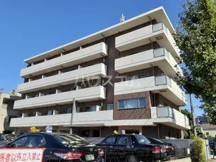 SEAWAVE東綾瀬の画像