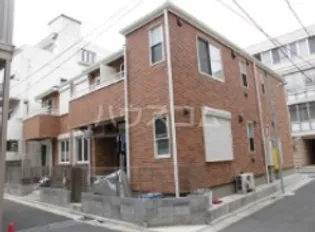 シャンブル三田の画像