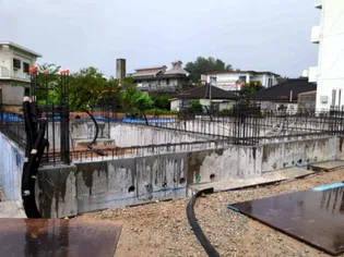 リュミエール宮里【4階】の外観