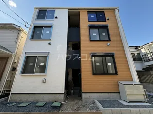 シアターハウス赤羽の画像