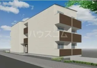 ジーメゾン上尾仲町の画像