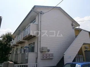 ハイツ清水Ⅰの画像