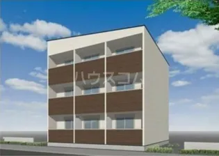 ジーメゾン桶川朝日の画像