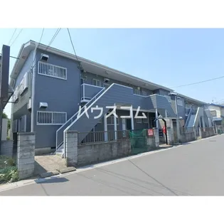 アメニティハイツサイトー西館の画像