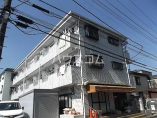 ハイム北綾瀬の画像