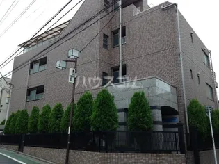 スカイパレス中村橋Iの画像