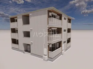 D PAINA 今井南町の画像