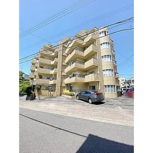 ユニーブル鳥栖の画像