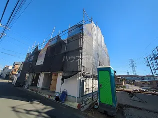 ロンディネ寒川の画像