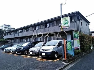 パルフィオーレ武蔵野の画像