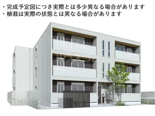 セレスティア新小岩の画像