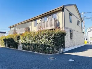 グランシャリオ Eの画像