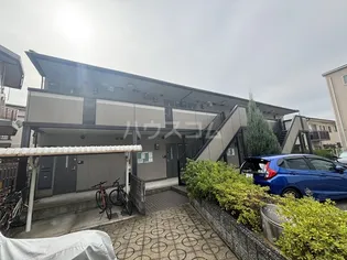 サクシードカワムラの画像