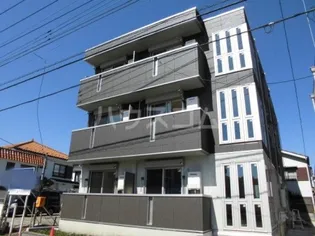 M'Sガーデンの画像