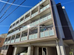 ドミール五反野の画像