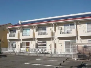 コーポ駅北IIの画像