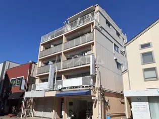 吉祥寺 MOビルの画像