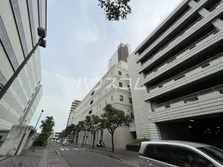 アーバンドエル西春駅前の画像