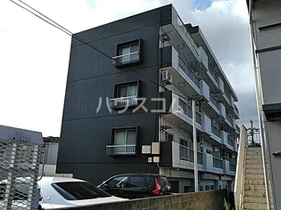 東洋ビル佐原の画像