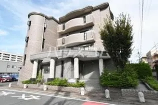 オイルファーム姪浜Ⅱの画像