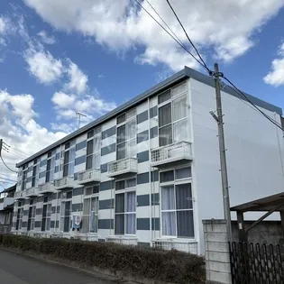 レオパレス浅間台の画像