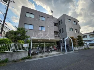 カーサセブンの画像