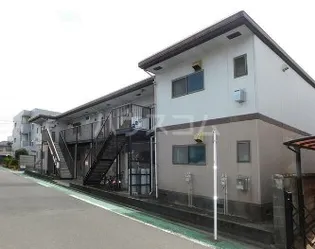 メゾン寿の画像