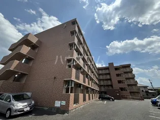 A CITY弁天の画像