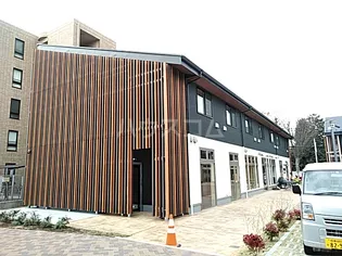 桜森スクエアIの画像