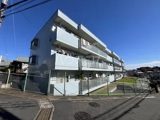 ヒルサイド梶ヶ谷の画像