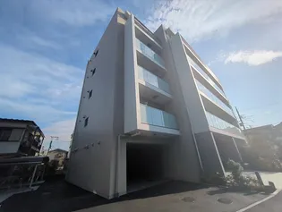 ALIVIS綾瀬の画像