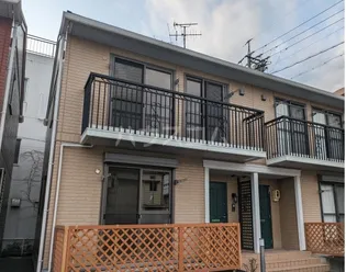 ファミールAの画像