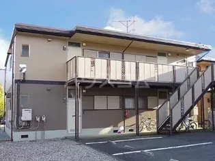 ハイツ三枝の画像