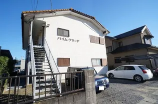 ハイムフリーデの画像