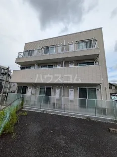 クロレ新検見川の画像