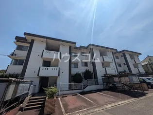 パークヒルズ雁宿の画像