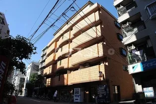 メゾンアマデウスの画像