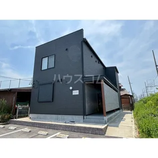 リオハウスの画像