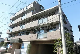 M HARVEST RIDGEの画像